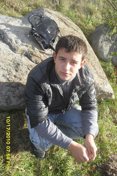 Виталий Ягуар