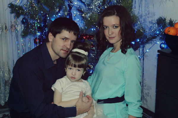 Наталья Сачавская