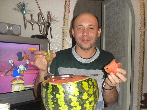 Володя Трофимов