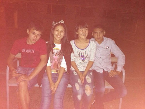 Алмас Сейтмагулов