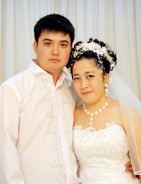 Бахытгуль Тажикеева