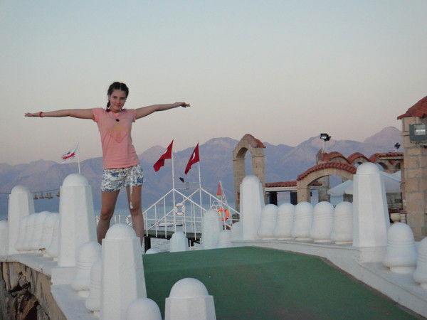 Кристина Азнатулина