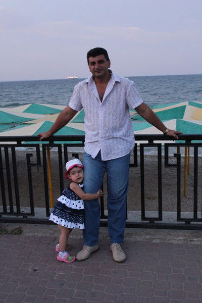 Армен Тер-Саакян