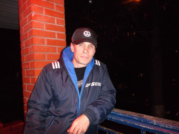 Алексей Пиляев