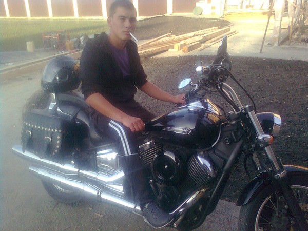 Игорь Василенко