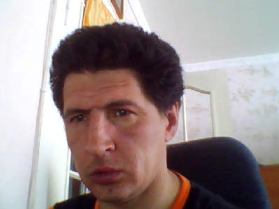 Альберт Миназов