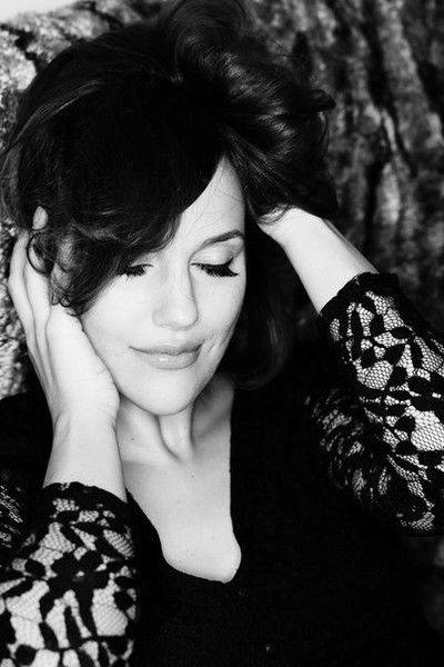 Марина Паньковыч