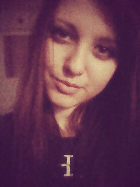 Оксана Попова