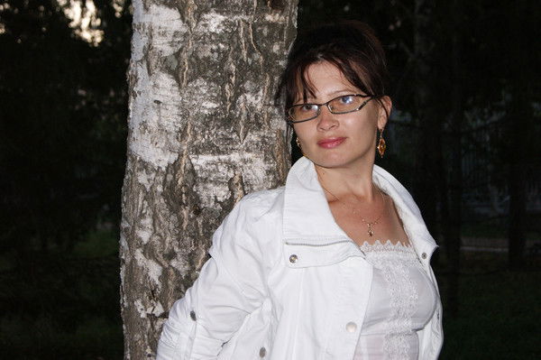 Жамиля Хуснатдинова