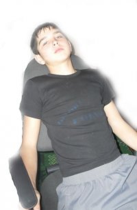 Толик Старшинин