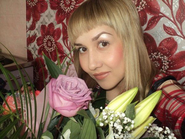 Оксана Недик