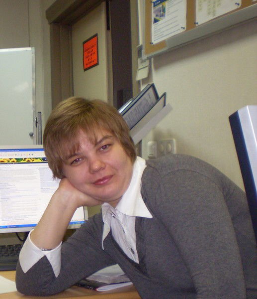 Фирания Шайгарданова