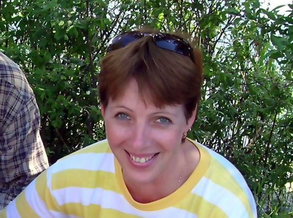 Антонина Соколова