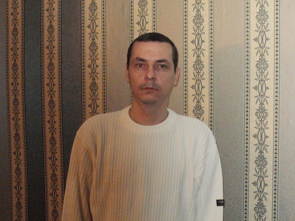 Слава Пушкаренко