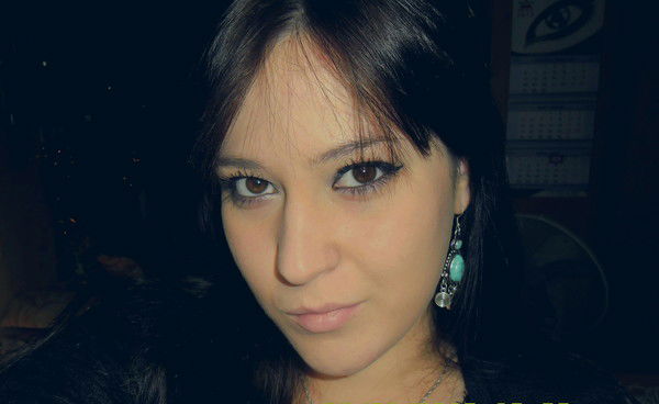 Екатерина Коробейникова