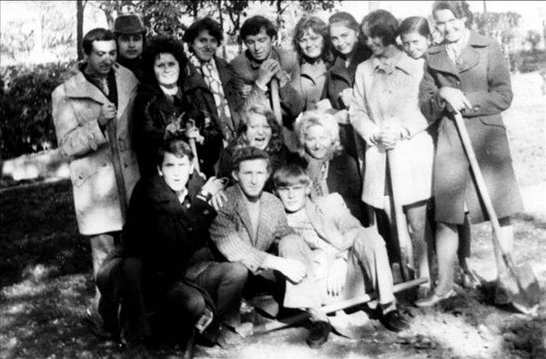 Майя Патокина