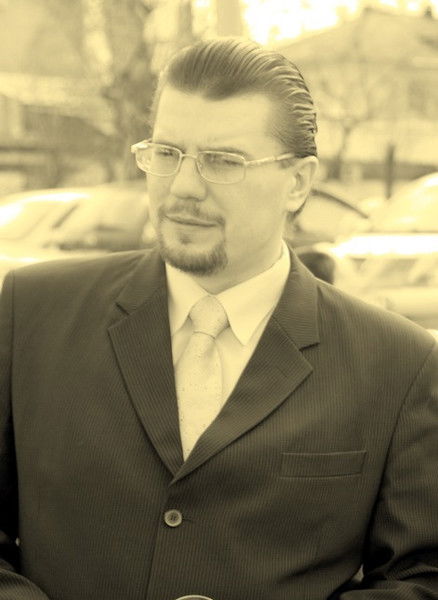 Станислав Кока