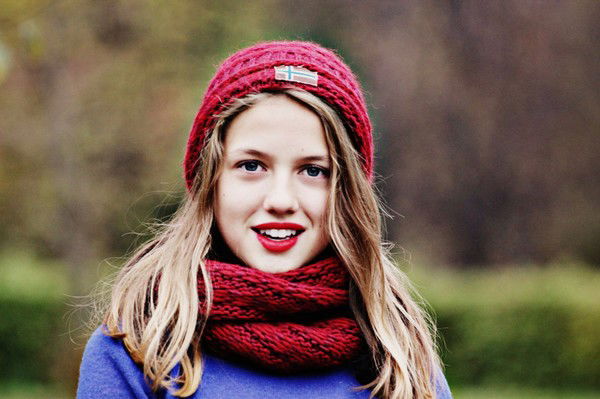 Таисия Романова