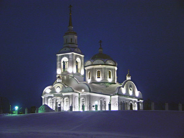 Оксана Рудина