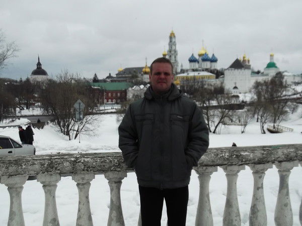 Владимир Холопов