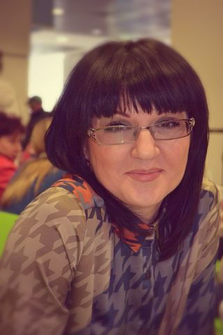 Дарья Фролова