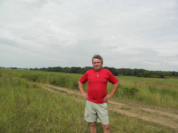 Сергей Гогин