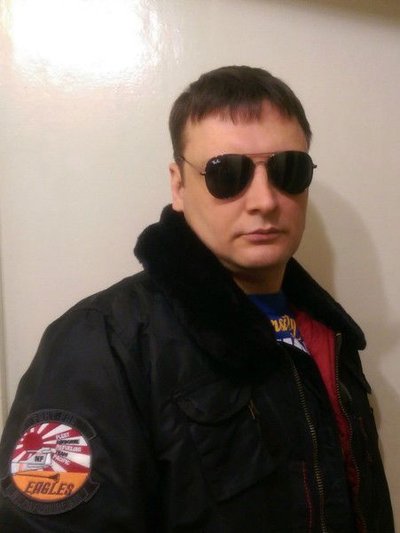 Дмитрий Зарицкий