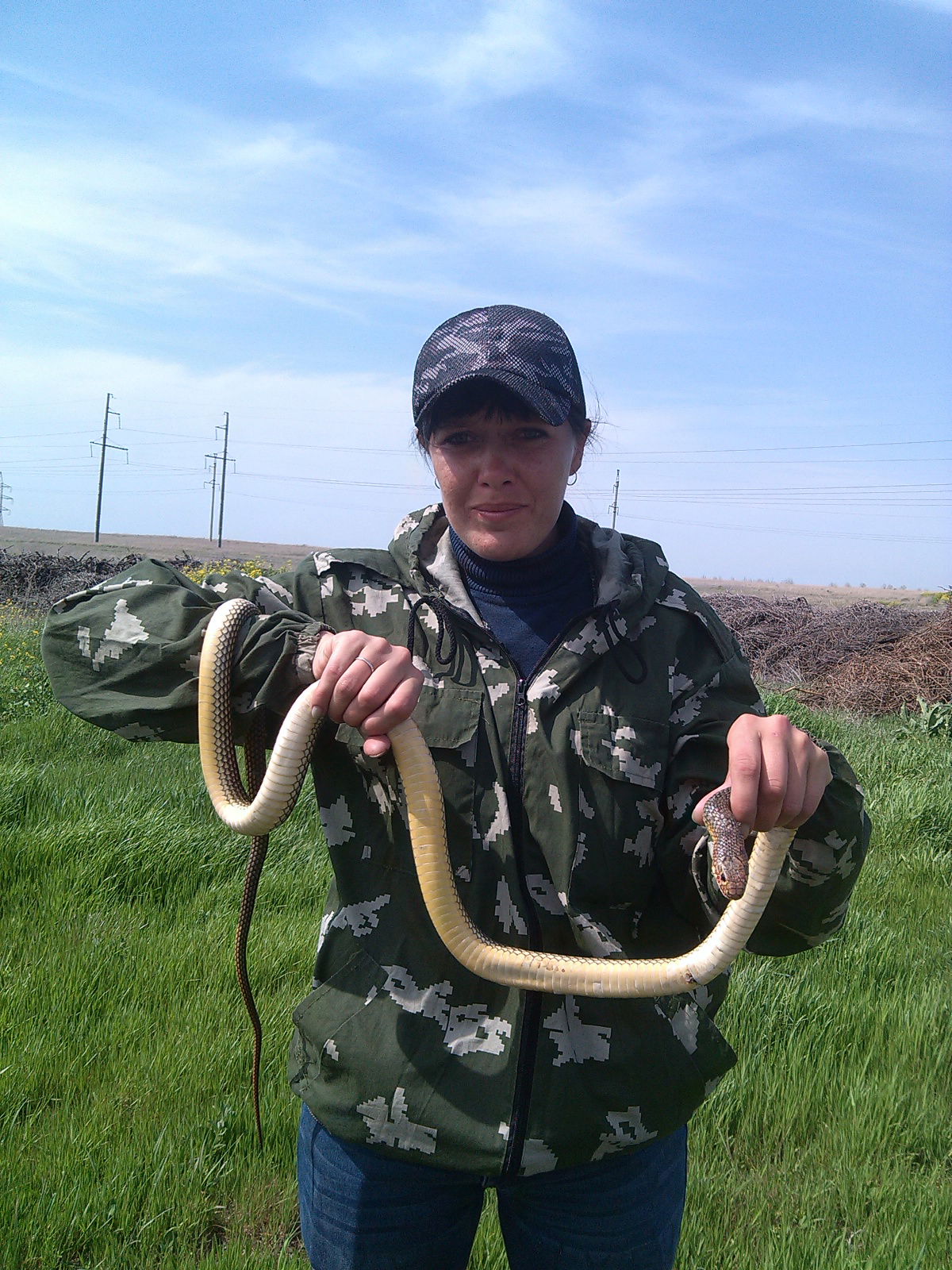 Елена Кондакова