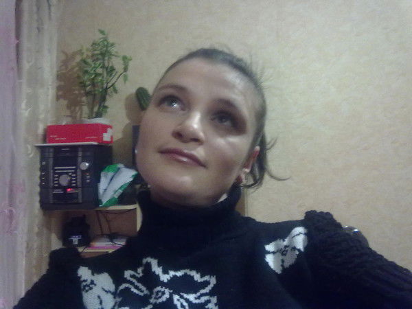 Вера Князева