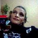 Вера Князева