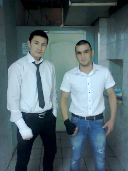 Эламан Каримов