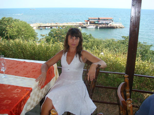 Оксана Коробко