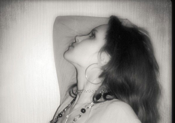 Анастасия Шамсонова