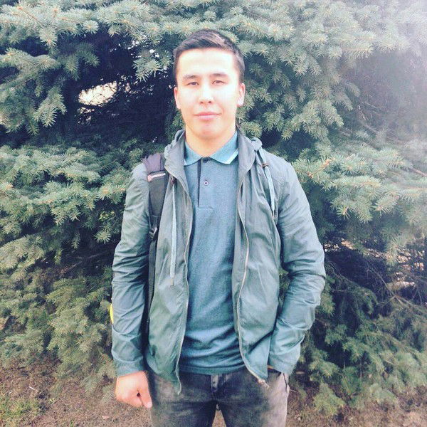 Баглан Агыбаев