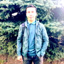 Баглан Агыбаев