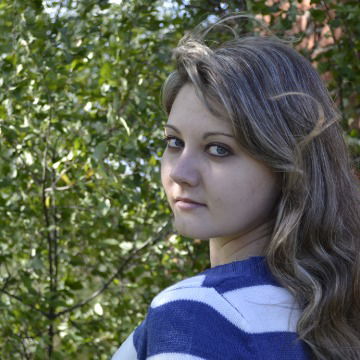 Татьяна Викулова