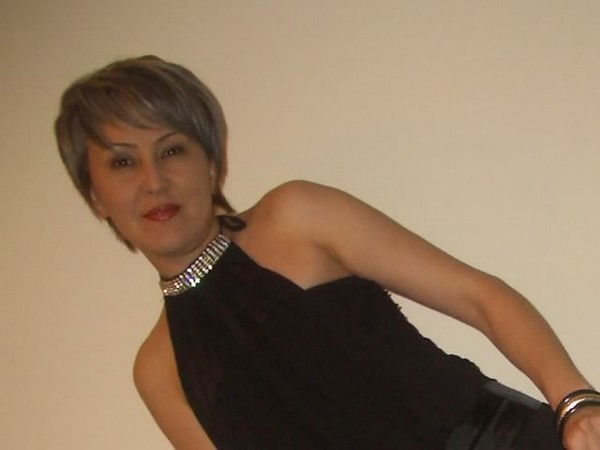 Эльмира Сакаева