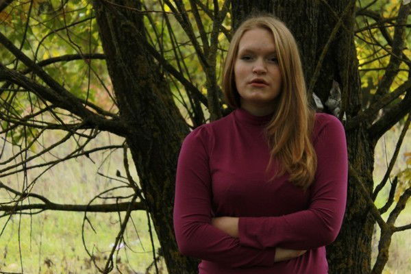 Полина Нехаева