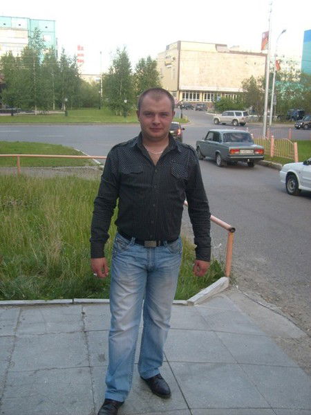 Илья Maнуйлов