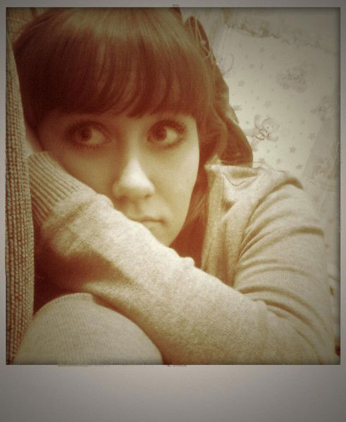 Даша Ларионова