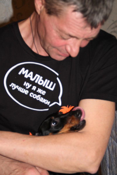 Николай Воробьёв