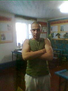 Тахир И Катя Саметовы