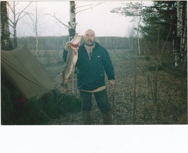 Сергей Бильдяев