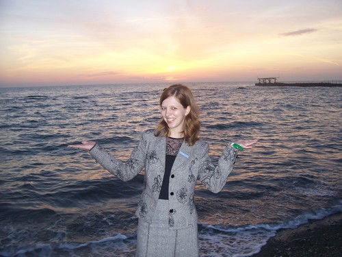 Зоя Гринько