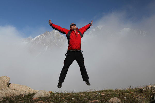 Сергей Наумов