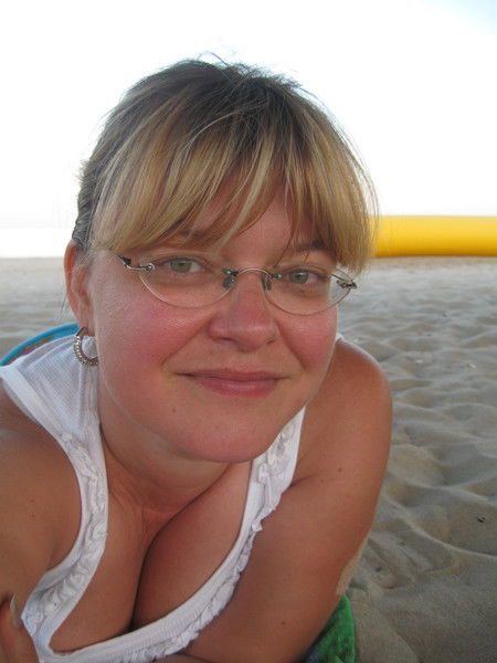 Инга Милейка