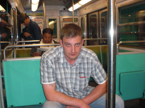 Евгений Требс