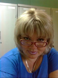 Юлия Михеичева