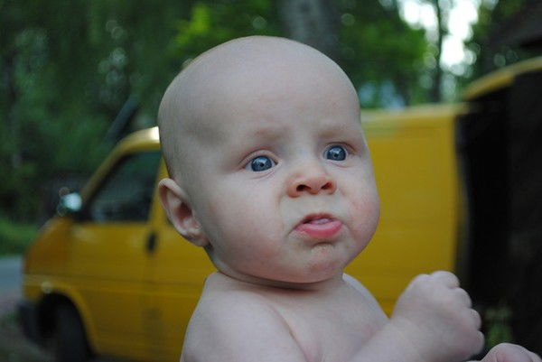 Наш Сынишка