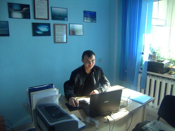 Павел Банщиков